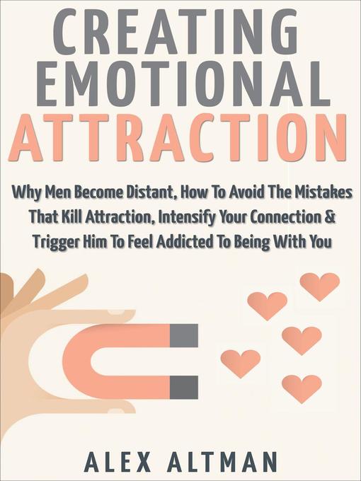 Title details for Creating Emotional Attraction by Alex Altman - Available